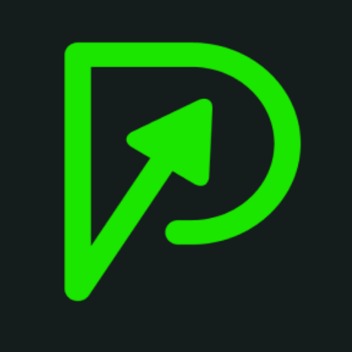 Promolíder Academia Virtual logo