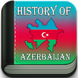 History of Azerbaijan icon