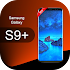 Galaxy S9 plus | Theme for Samsung galaxy S9 plus1.0.0