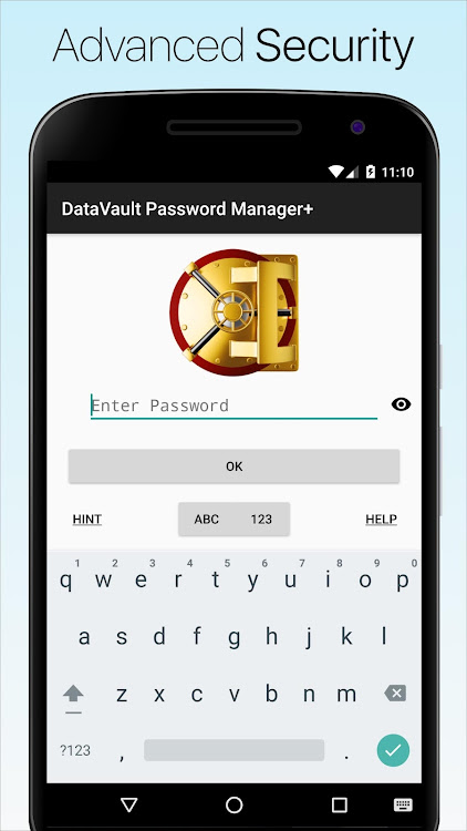 DataVault Password Manager - 6.3.12 - (Android)