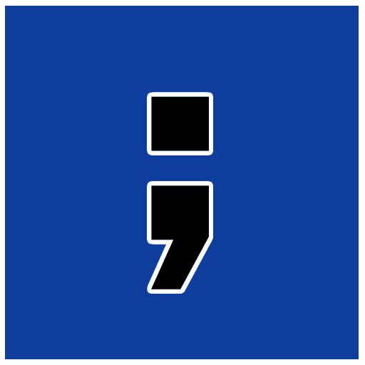 Pseudocode, PSeInt, Visualg logo