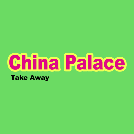 China Palace Little Sutton logo