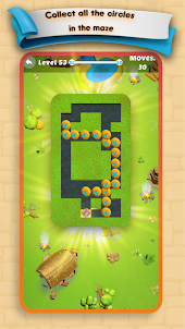 Push and Smash - Puzzle Game