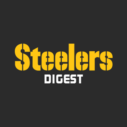 Steelers Digest  Icon