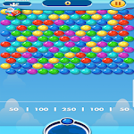 Cover Image of Télécharger Bubbles Arcade 1.0 APK