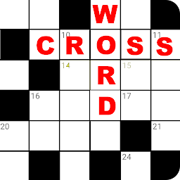 Icon image Crossword Puzzles