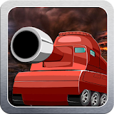 Tank Collider Wars icon