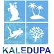 Kaledupa - Wakatobi Tourism
