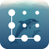 Dolphin (AppLock Theme) icon