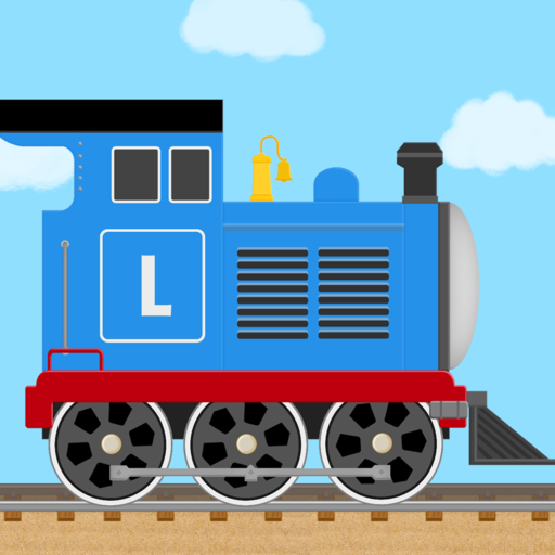 Baixar Labo Brick Train Game For Kids para Android