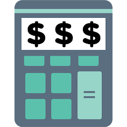Icon image USA Paycheck Calculator