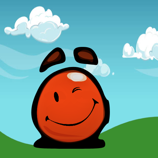 Bounce Ball Tales from Past Apps on Google Play