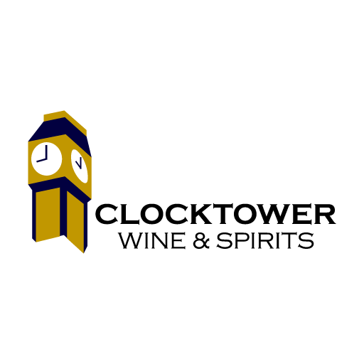 Clock Tower Wine & Spirits logo
