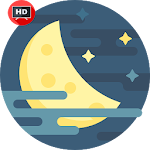 Cover Image of Download Baby Sleep : Calm Relax Sounds  APK