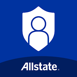 Значок приложения "Allstate Identity Protection"