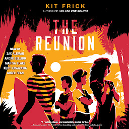 Obraz ikony: The Reunion