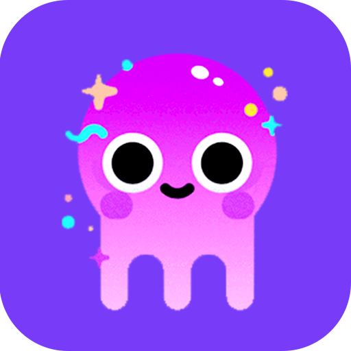 Blossom – Fun chat anytime  Icon