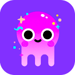 Cover Image of ダウンロード Blossom – Fun chat anytime  APK