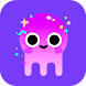Blossom – Fun chat anytime - Androidアプリ