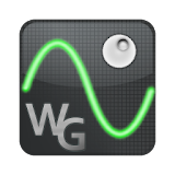 Waveform Generator icon