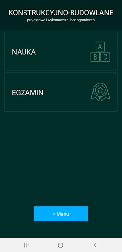 Uprawnienia Budowlane - Egzamin Ustny 2021