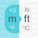 Unit Converter - Calculator: Metric & Imperial ดาวน์โหลดบน Windows