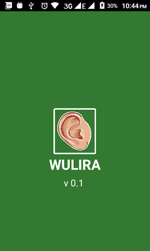 Wulira App