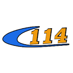 Cover Image of Unduh Radio Taxi 114 - Cliente  APK