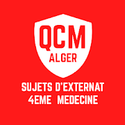 Sujets d'externat 4ème médecine Alger