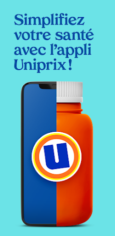 Uniprixのおすすめ画像1