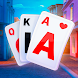 Solitaire Makeover: Home Decor - Androidアプリ
