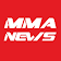 MMA News Pro icon