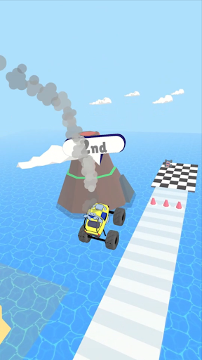 Slingy Race Screen 3