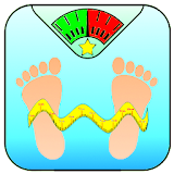 BMI Calculator - Traker/Graph icon