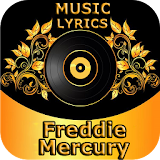 Freddie Mercury All Songs icon