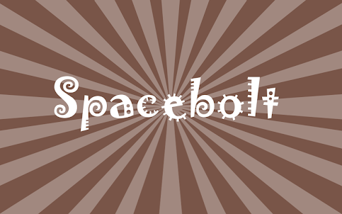 Space Bolt Game