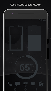 Murdered Out Pro – Black Icon Pack Apk 5