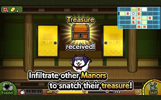 Game screenshot The Burgle Cats hack