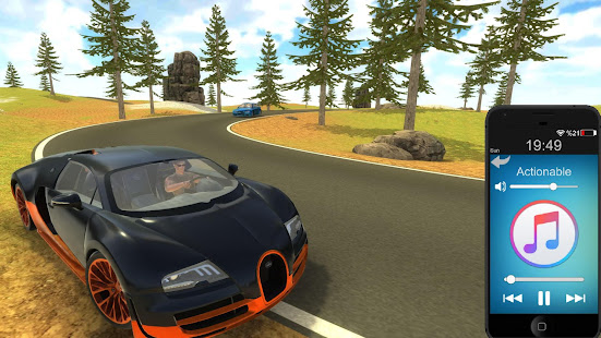 Veyron Drift Simulator 1.3 Screenshots 13