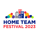 Home Team Festival 2023 icon