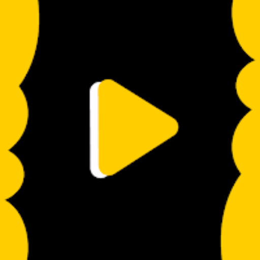 Snack point Video Status Maker 5.7 Icon