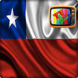 TV Chile Guide Free icon