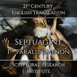 Icon image Septuagint: 1ˢᵗ Paralipomenon