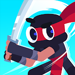 Ninja Cut: Sword Slicer Master Apk