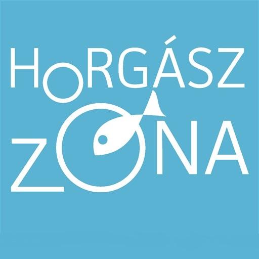 Horgász-Zóna Extra logo