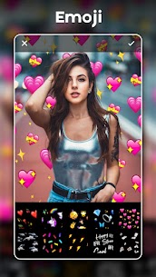 Фоторедактор и фотоэффекты – MagPic MOD APK (Pro разблокирована) 4