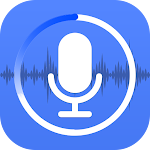 Cover Image of Download Voice Recorder - HD Pro 2022 1.3.1 APK