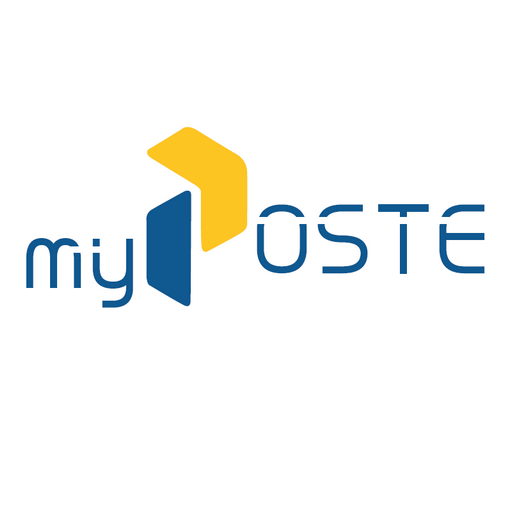 myPoste logo