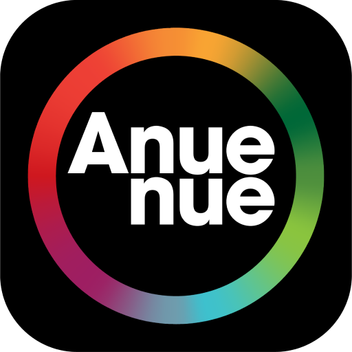 Anuenue Authenticator logo