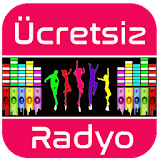 Ücretsiz Radyo icon